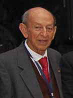 Álvaro Duque García (1926 - 2015)