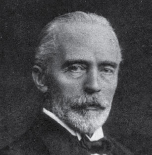 Figura 7. Teodoro Kocher