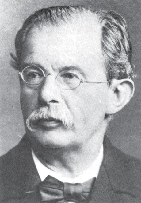 Figura 3. Friedrich Daniel von Recklinghausen