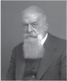 Figura 5. Eugen Steinach