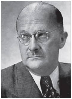Figura 6. Adolf Windaus.