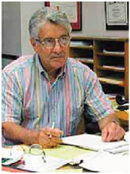 Figura 7. Hector F. DeLuca.