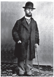 Figura 10. Henri de Toulouse-Lautrec.